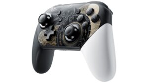 Switch Accessoires