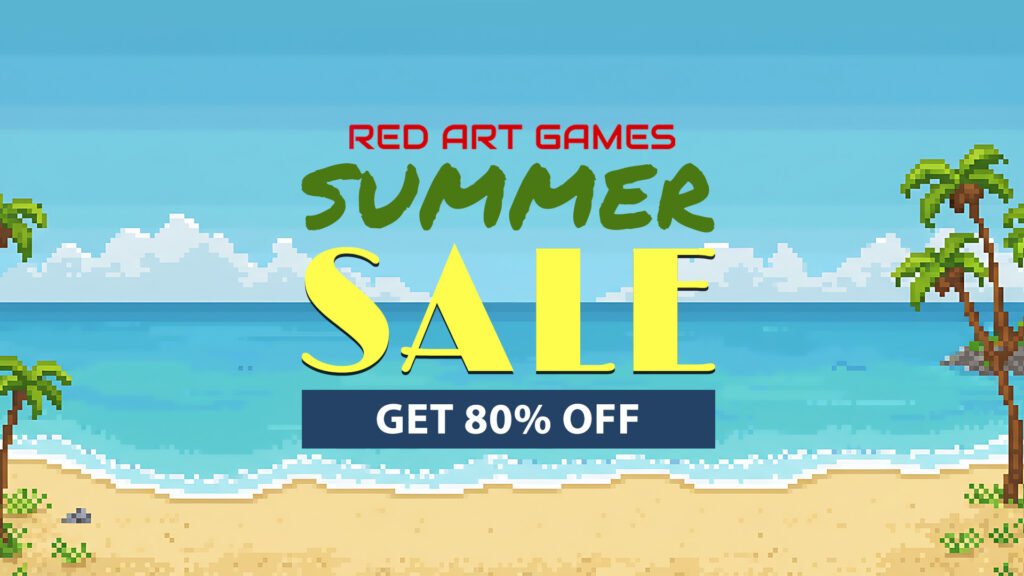 redartgames