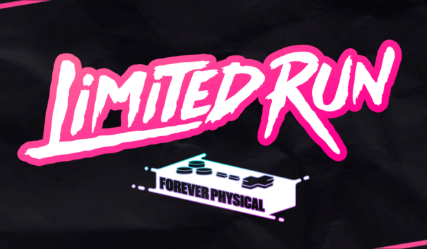 Limited Run Games problemen