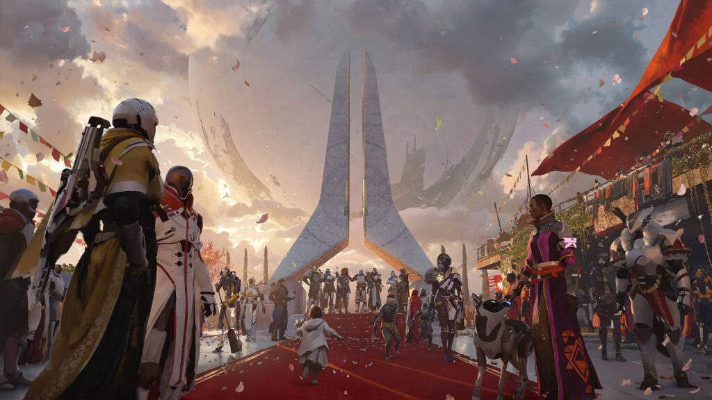 Monument of Triumph