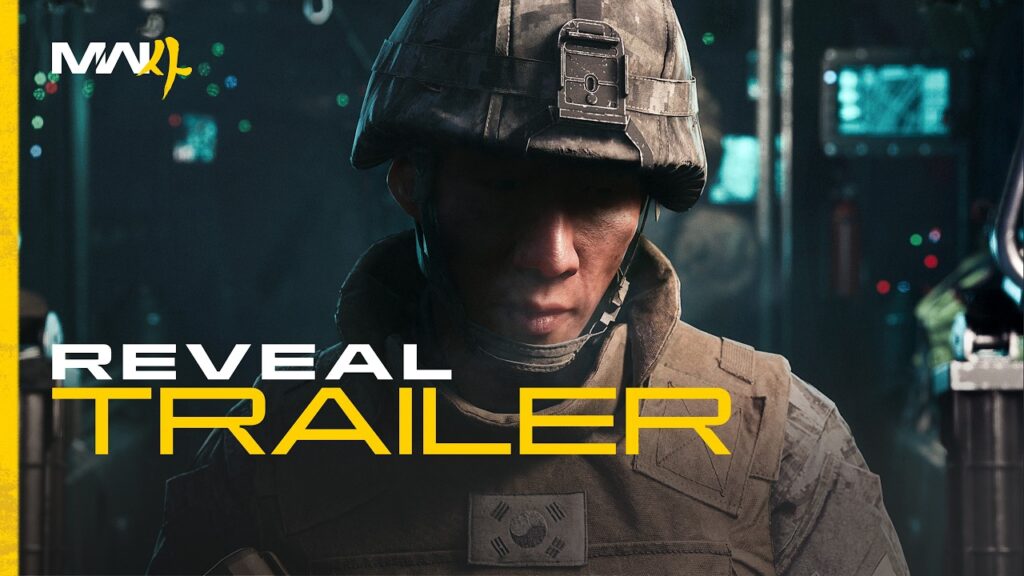 Call of Duty: Modern Warfare 4 komt naar Nintendo Switch 2