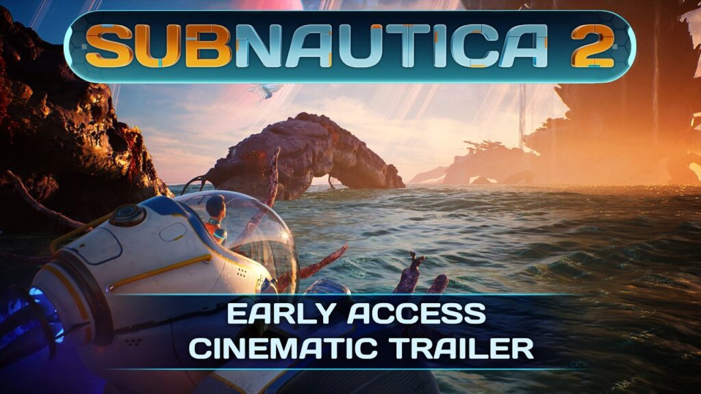 Subnautica 2