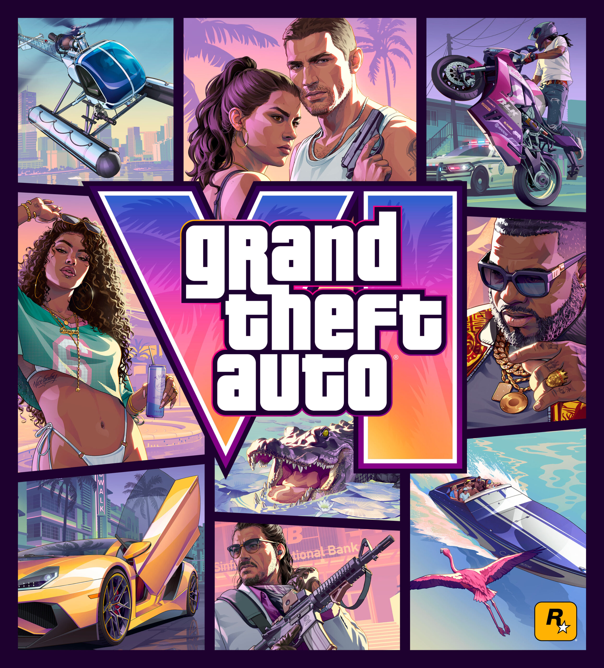 GTA 6 Ultimate Edition