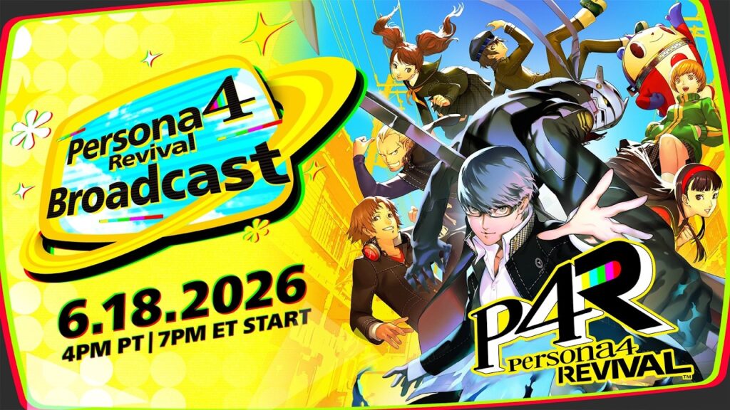 Persona 4 Revival Deep Dive