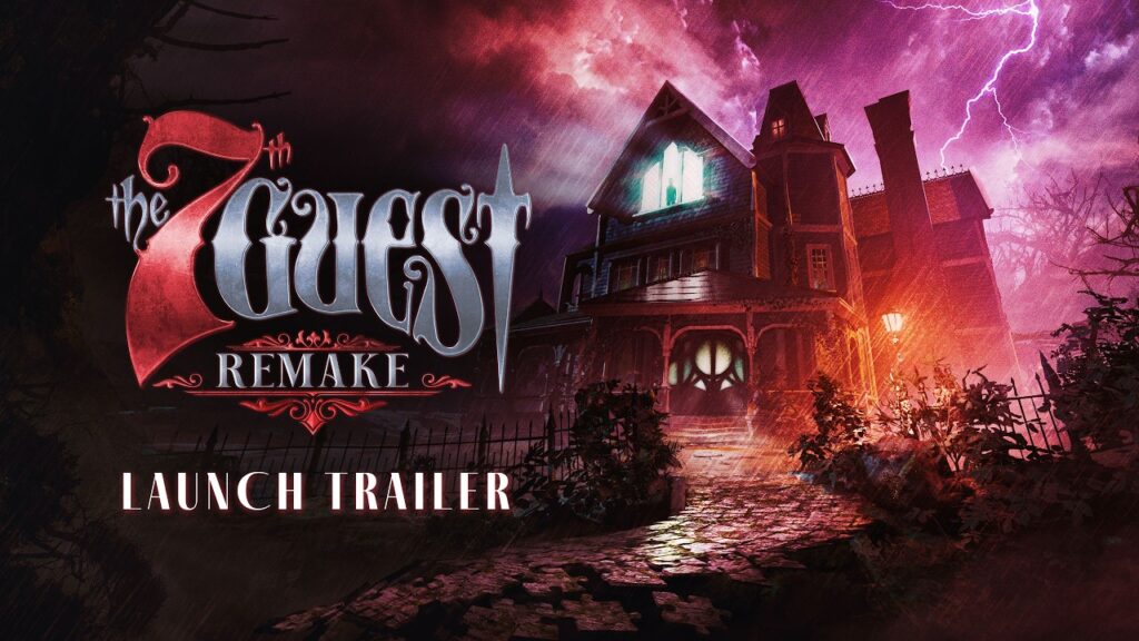 The 7th Guest Remake