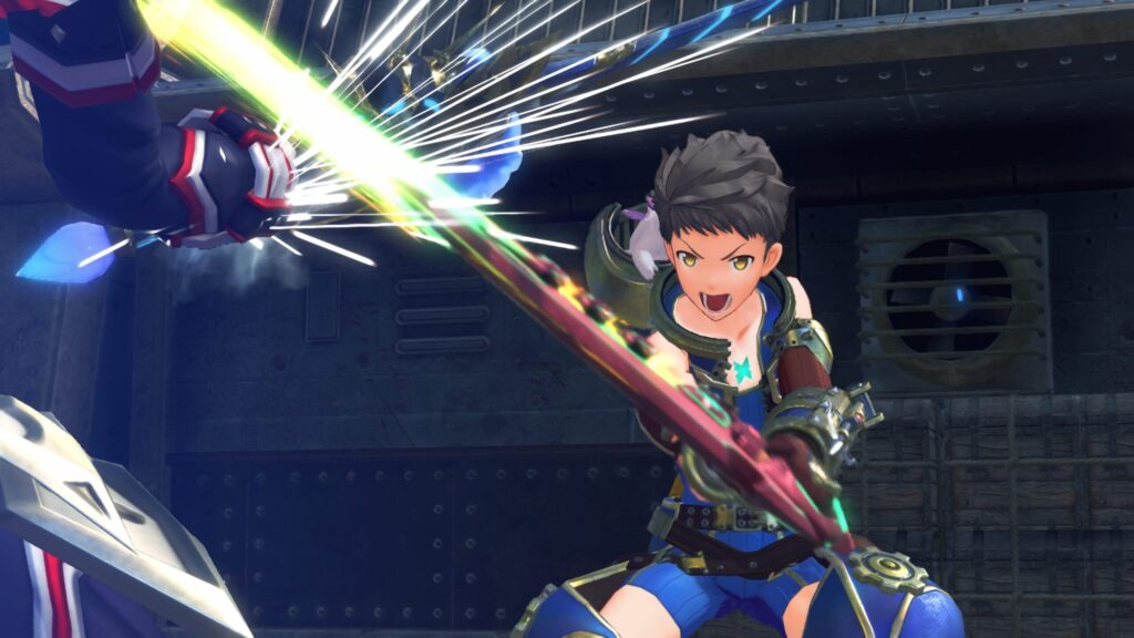Xenoblade Chronicles 2 – Nintendo Switch 2 Edition is nu verkrijgbaar met 4K-ondersteuning, 60 fps, nieuwe content en een upgradepakket voor bestaande spelers.