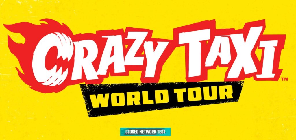 Crazy Taxi: World Tour krijgt gesloten multiplayer test in september