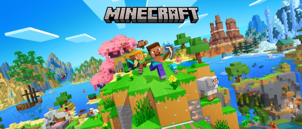 Minecraft krijgt op 27 oktober een Nintendo Switch 2-versie met verbeterde graphics via Vibrant Visuals. Ook de Super Mario Mash-Up Pack wordt vernieuwd en bestaande Switch-spelers kunnen upgraden.