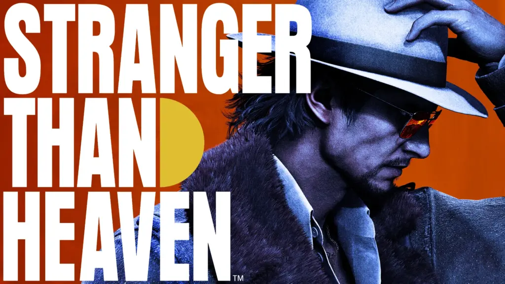 Stranger Than Heaven Gamescom 2026
